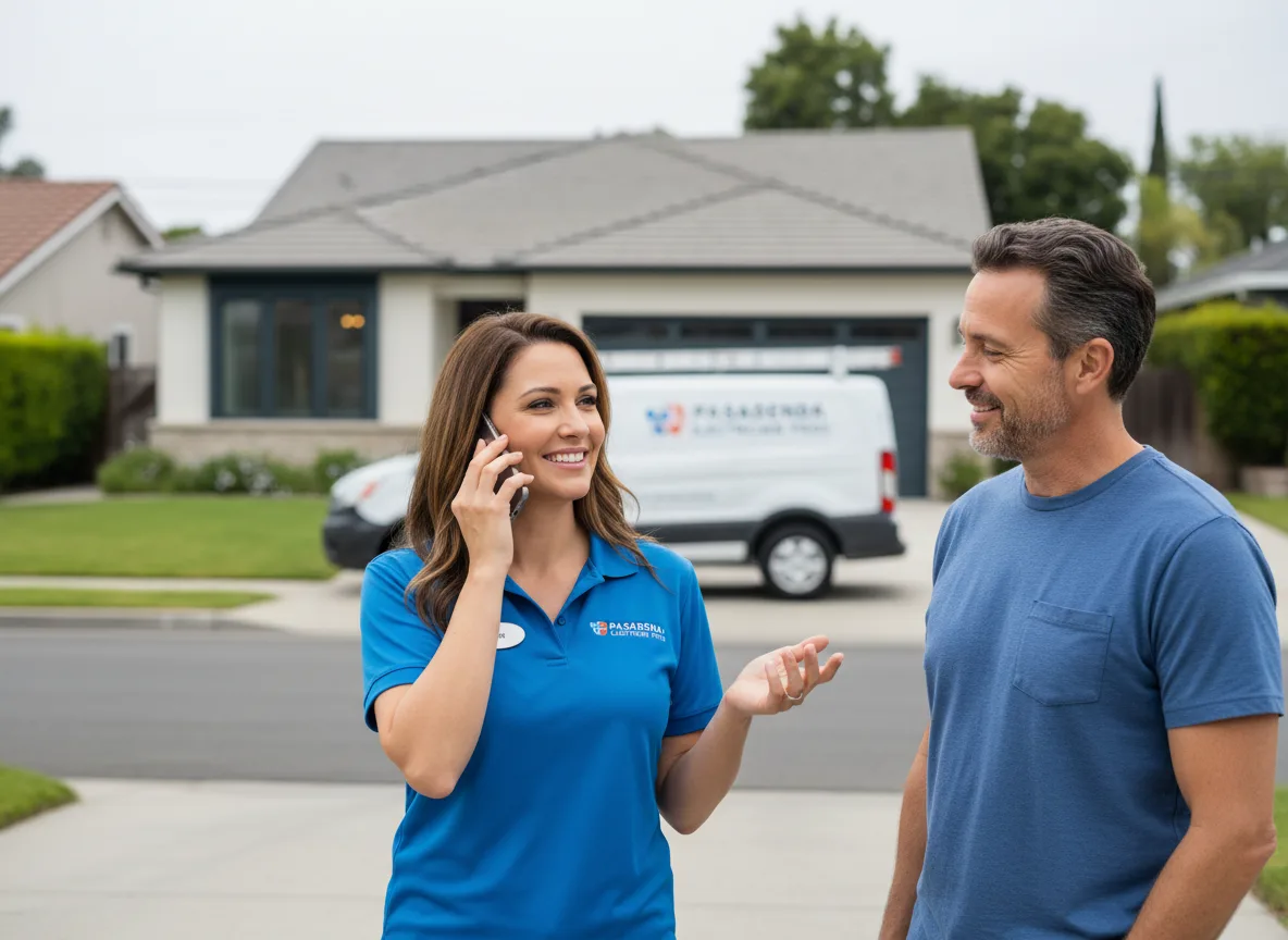 Electrician Thornwood, NY FAQs
